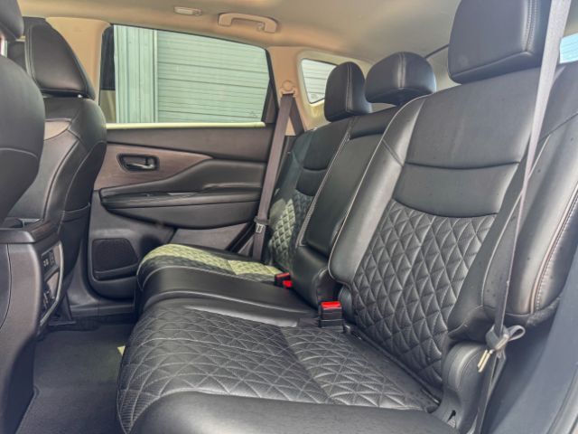 2019 Nissan Murano Platinum Houston TX
