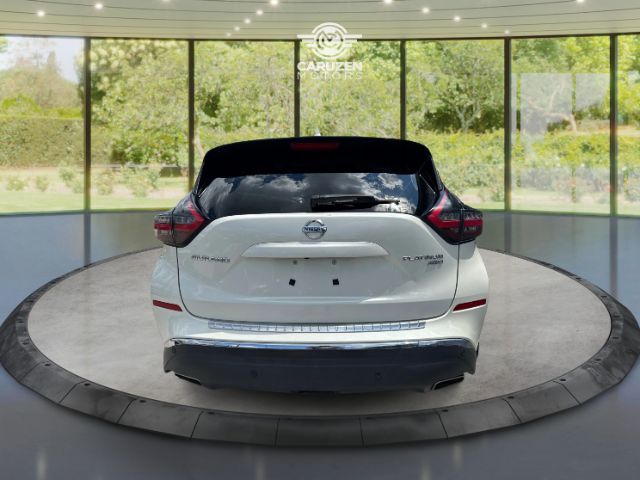 2019 Nissan Murano Platinum Houston TX