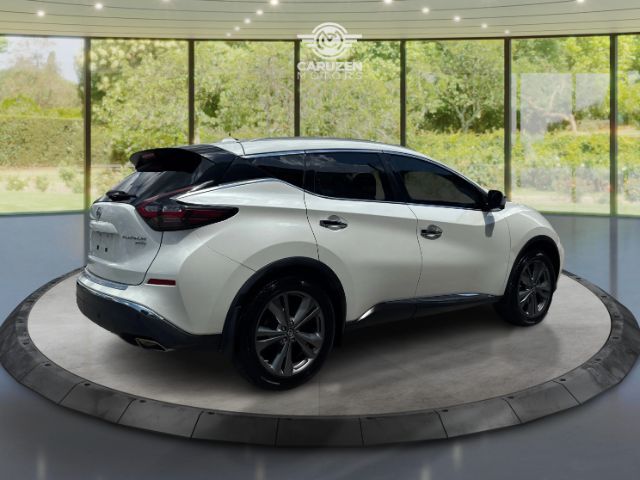 2019 Nissan Murano Platinum Houston TX