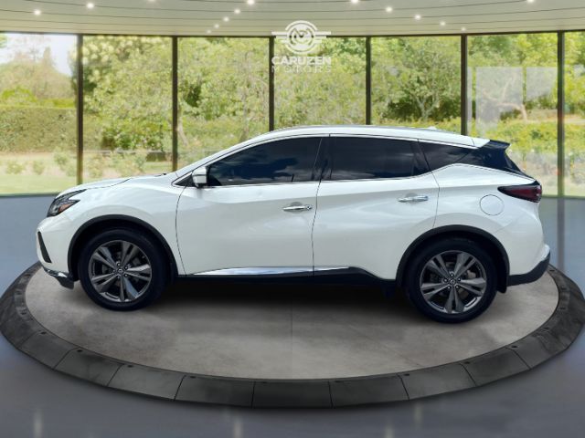 2019 Nissan Murano Platinum Houston TX