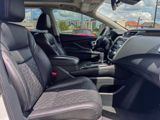 2019 Nissan Murano Platinum Houston TX