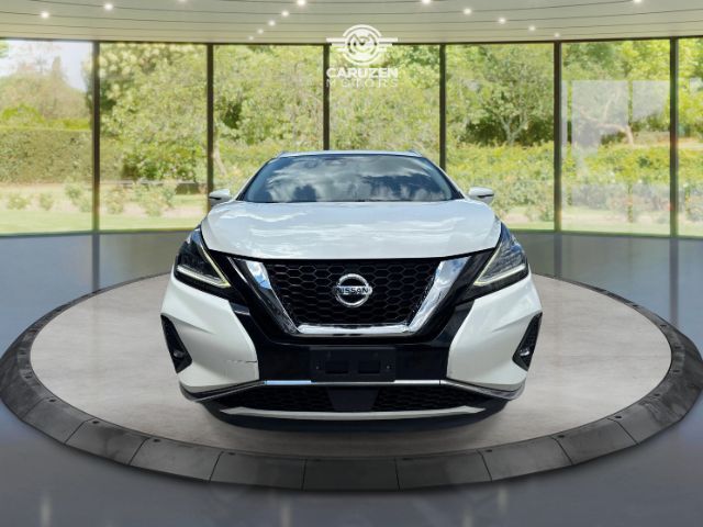 2019 Nissan Murano Platinum Houston TX