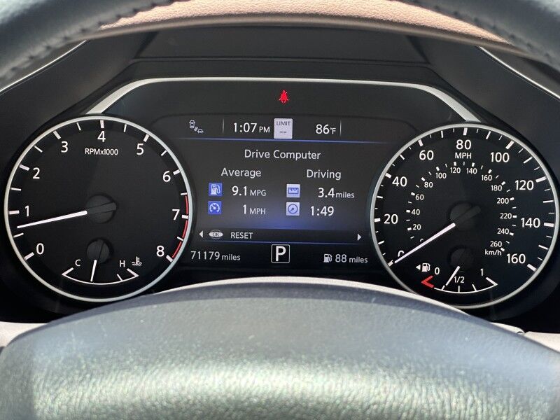 2019 Nissan Murano Platinum Jacksonville FL
