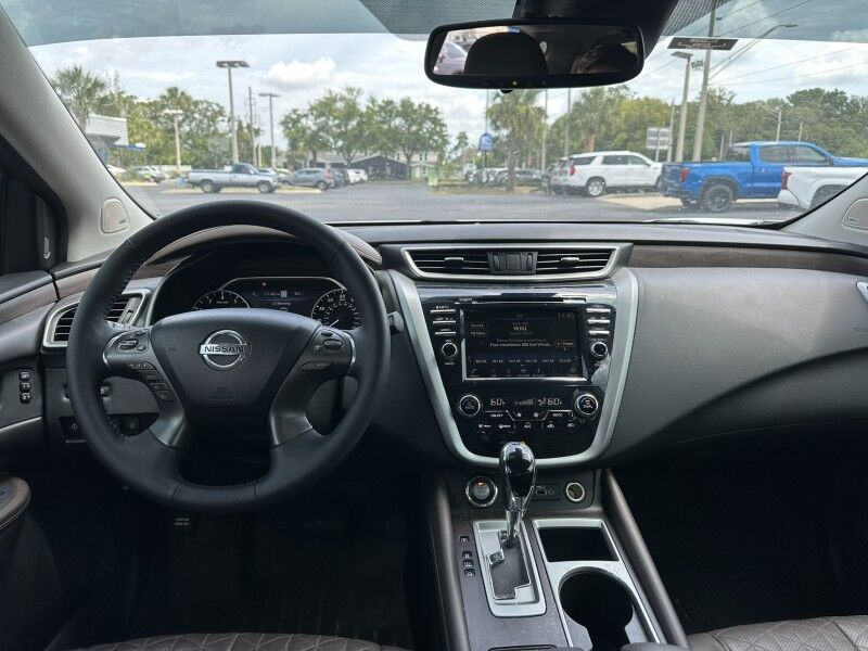 2019 Nissan Murano Platinum Jacksonville FL