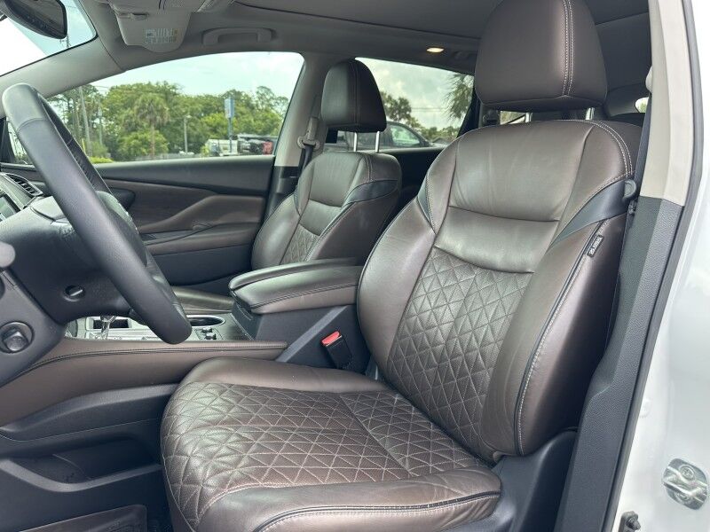 2019 Nissan Murano Platinum Jacksonville FL