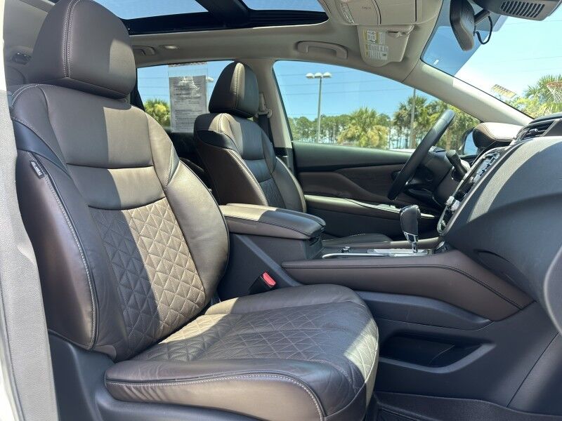 2019 Nissan Murano Platinum Jacksonville FL