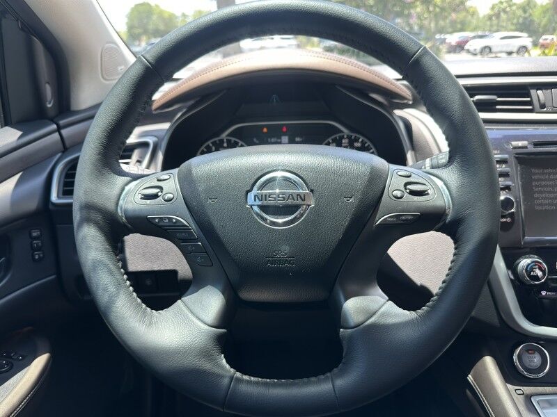 2019 Nissan Murano Platinum Jacksonville FL