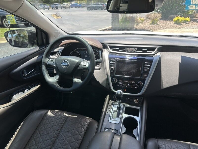 2019 Nissan Murano Platinum Jacksonville FL