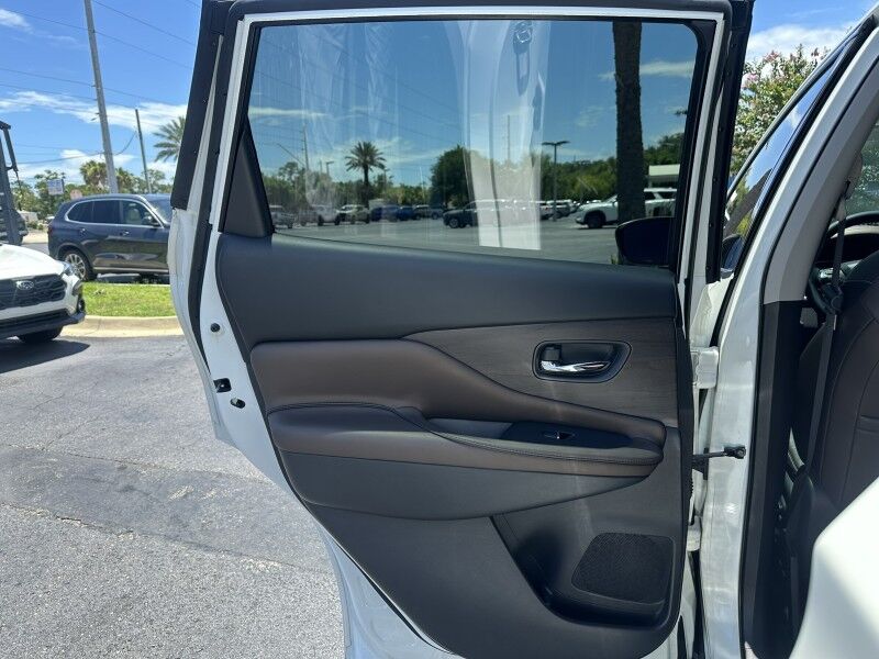 2019 Nissan Murano Platinum Jacksonville FL