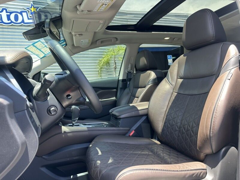2019 Nissan Murano Platinum Jacksonville FL