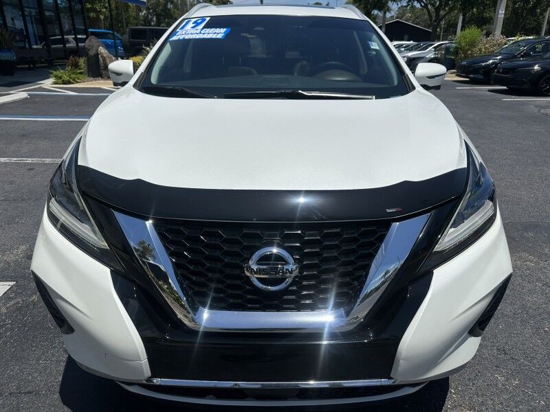 2019 Nissan Murano Platinum Jacksonville FL
