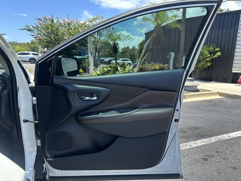 2019 Nissan Murano Platinum Jacksonville FL