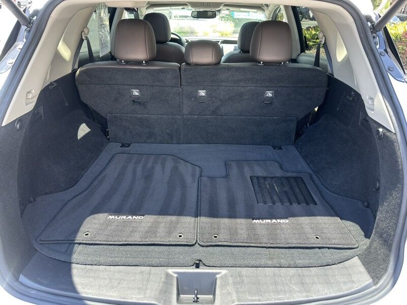 2019 Nissan Murano Platinum Jacksonville FL