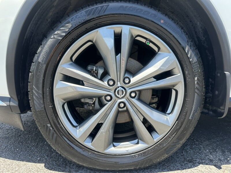 2019 Nissan Murano Platinum Jacksonville FL