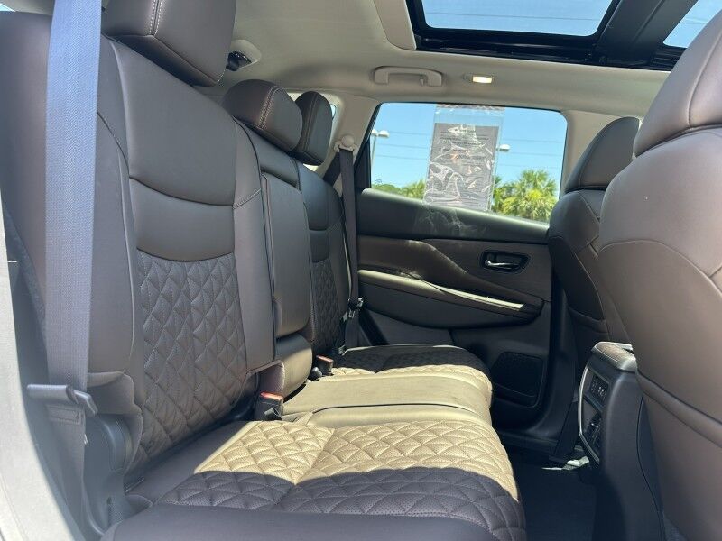 2019 Nissan Murano Platinum Jacksonville FL