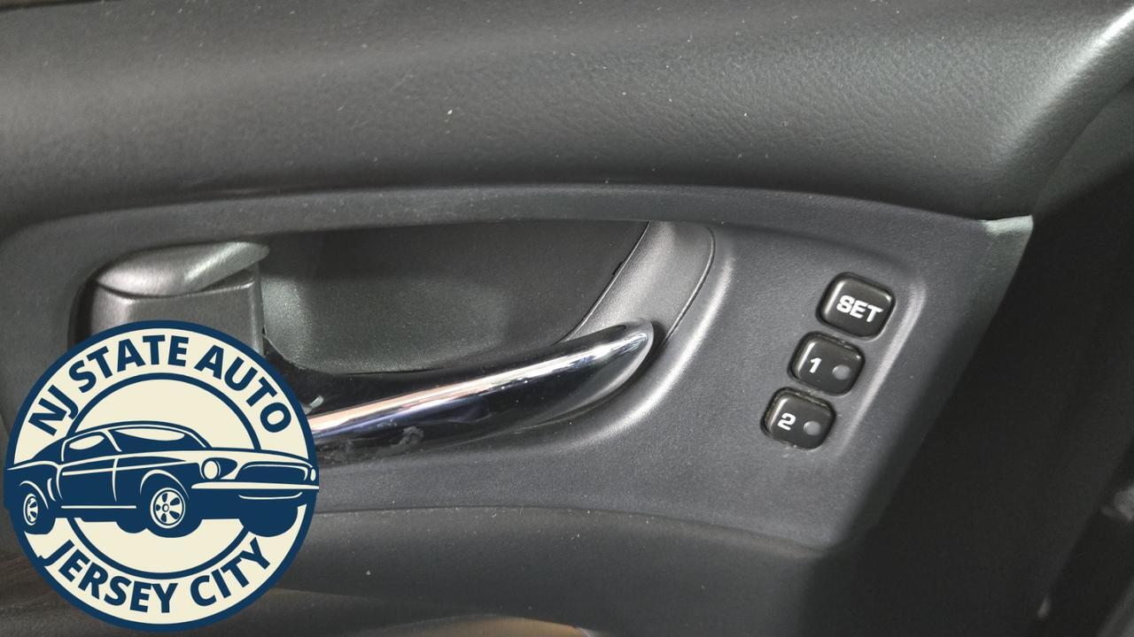 2019 Nissan Murano Platinum Jersey City NJ