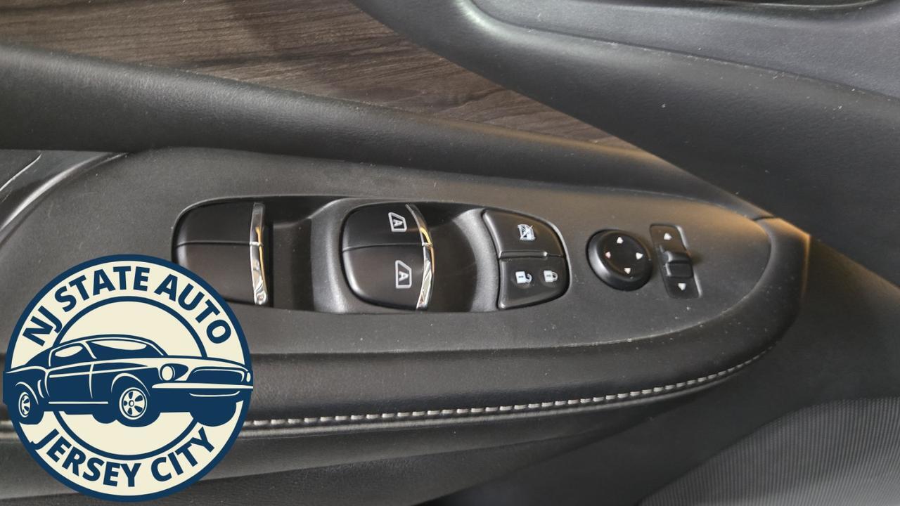 2019 Nissan Murano Platinum Jersey City NJ