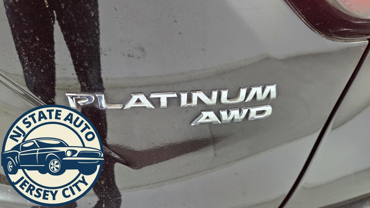 2019 Nissan Murano Platinum Jersey City NJ