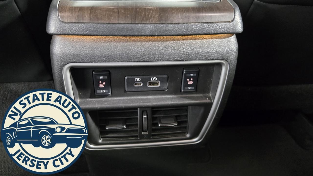 2019 Nissan Murano Platinum Jersey City NJ