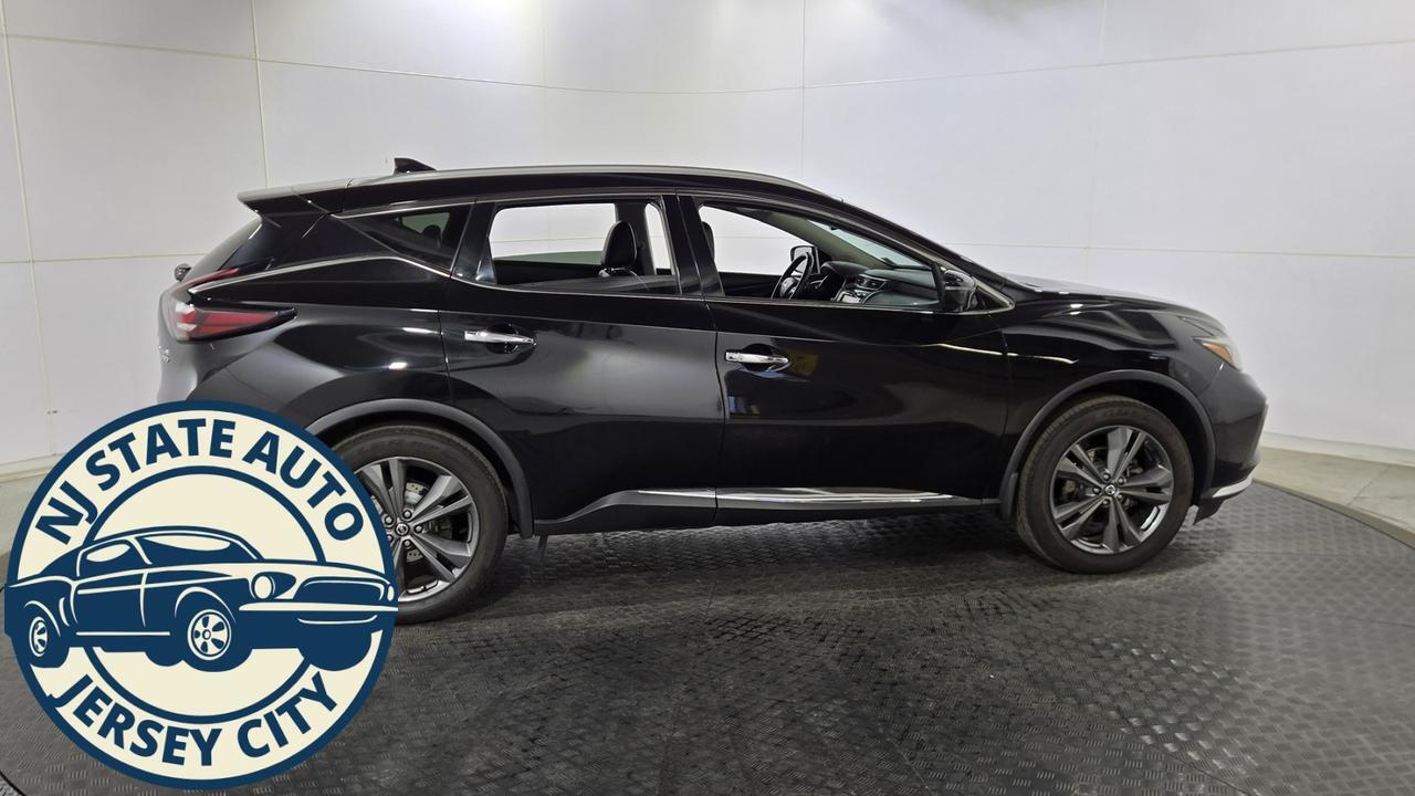 2019 Nissan Murano Platinum Jersey City NJ