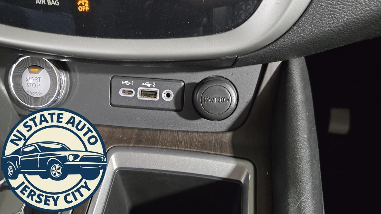 2019 Nissan Murano Platinum Jersey City NJ