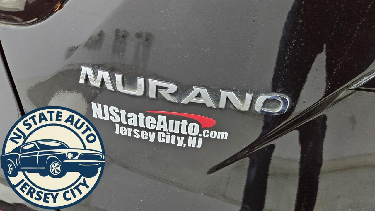2019 Nissan Murano Platinum Jersey City NJ