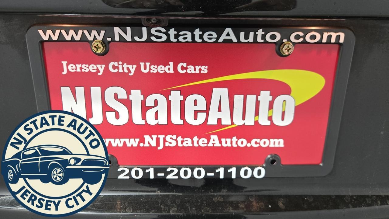 2019 Nissan Murano Platinum Jersey City NJ
