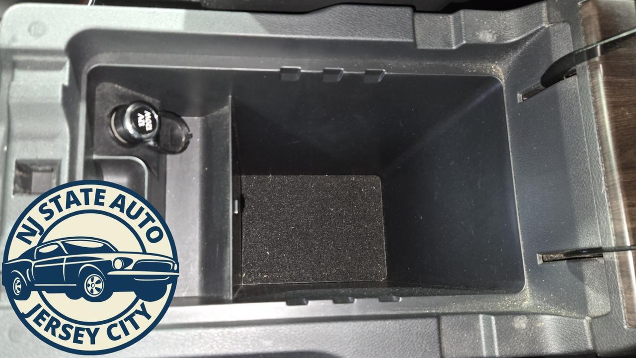 2019 Nissan Murano Platinum Jersey City NJ