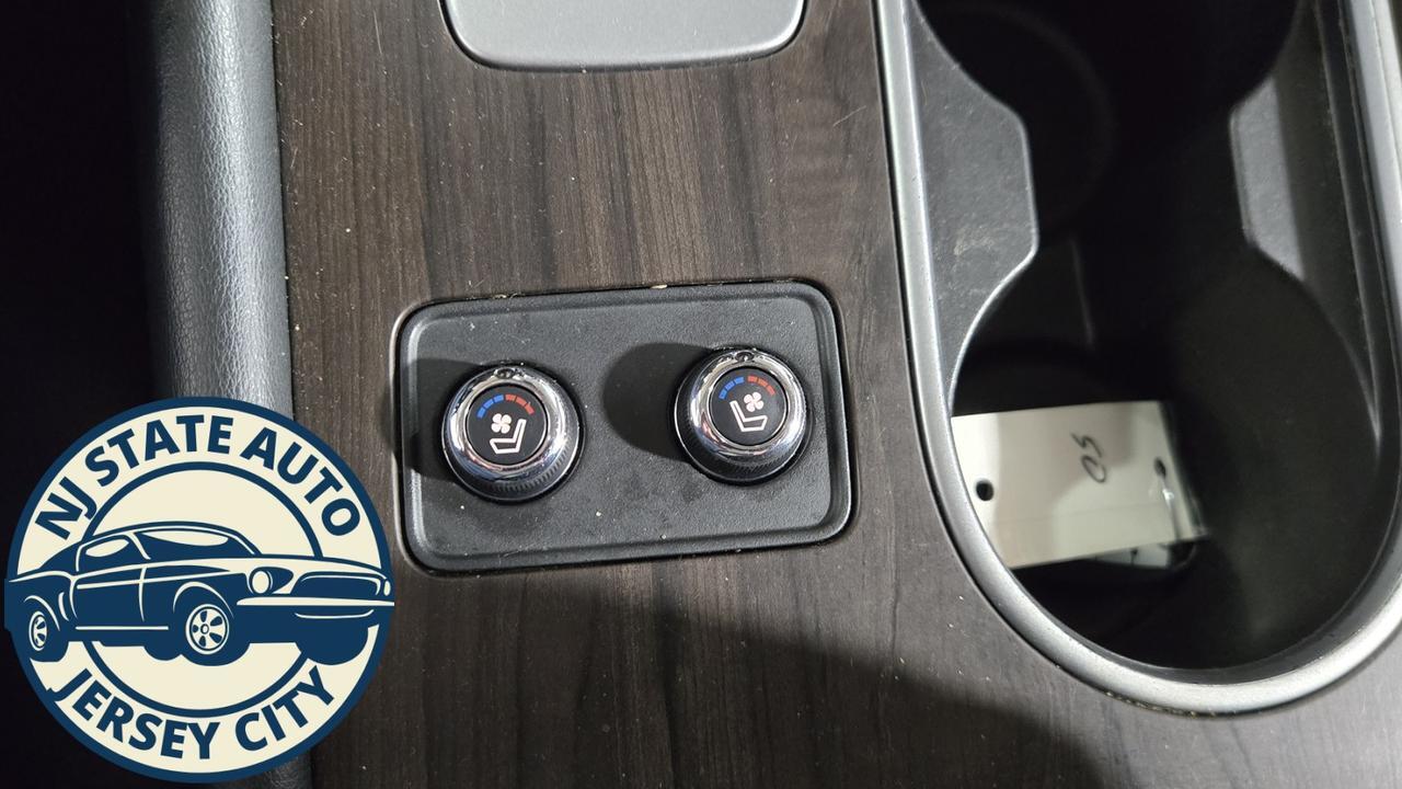 2019 Nissan Murano Platinum Jersey City NJ