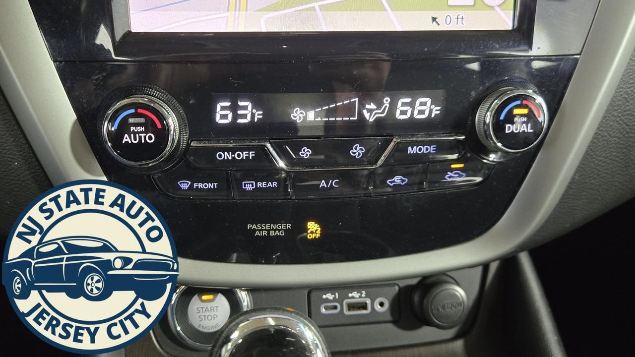 2019 Nissan Murano Platinum Jersey City NJ