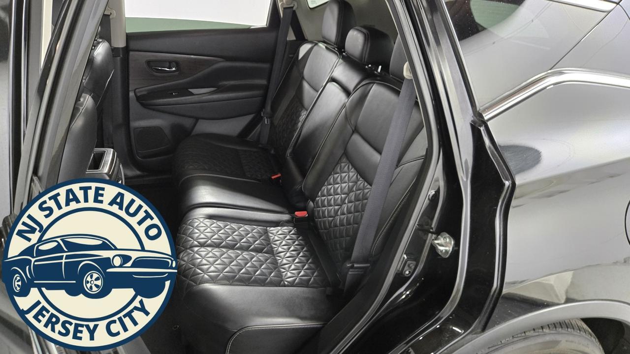 2019 Nissan Murano Platinum Jersey City NJ