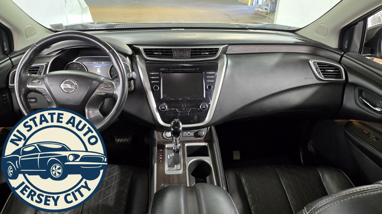 2019 Nissan Murano Platinum Jersey City NJ
