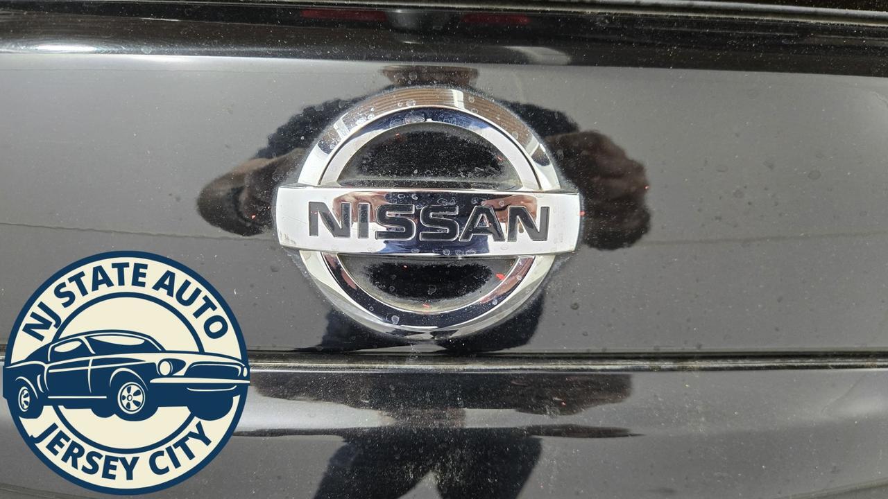 2019 Nissan Murano Platinum Jersey City NJ