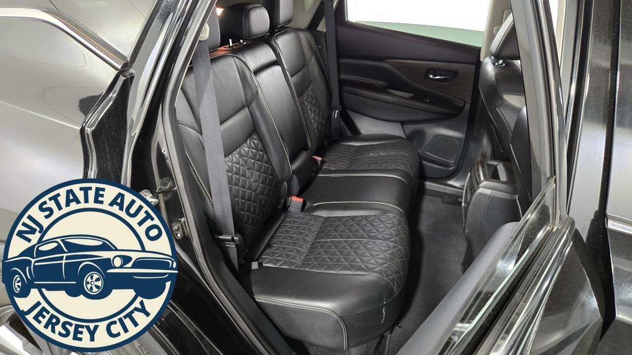2019 Nissan Murano Platinum Jersey City NJ
