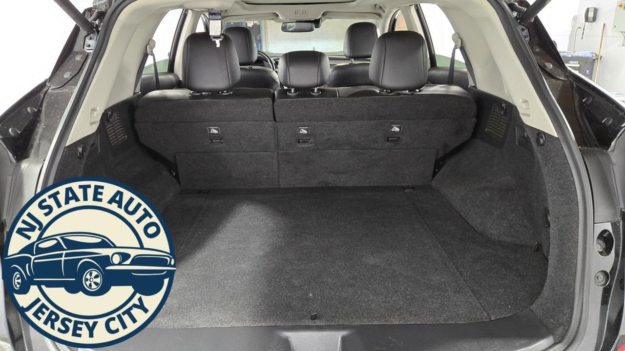 2019 Nissan Murano Platinum Jersey City NJ