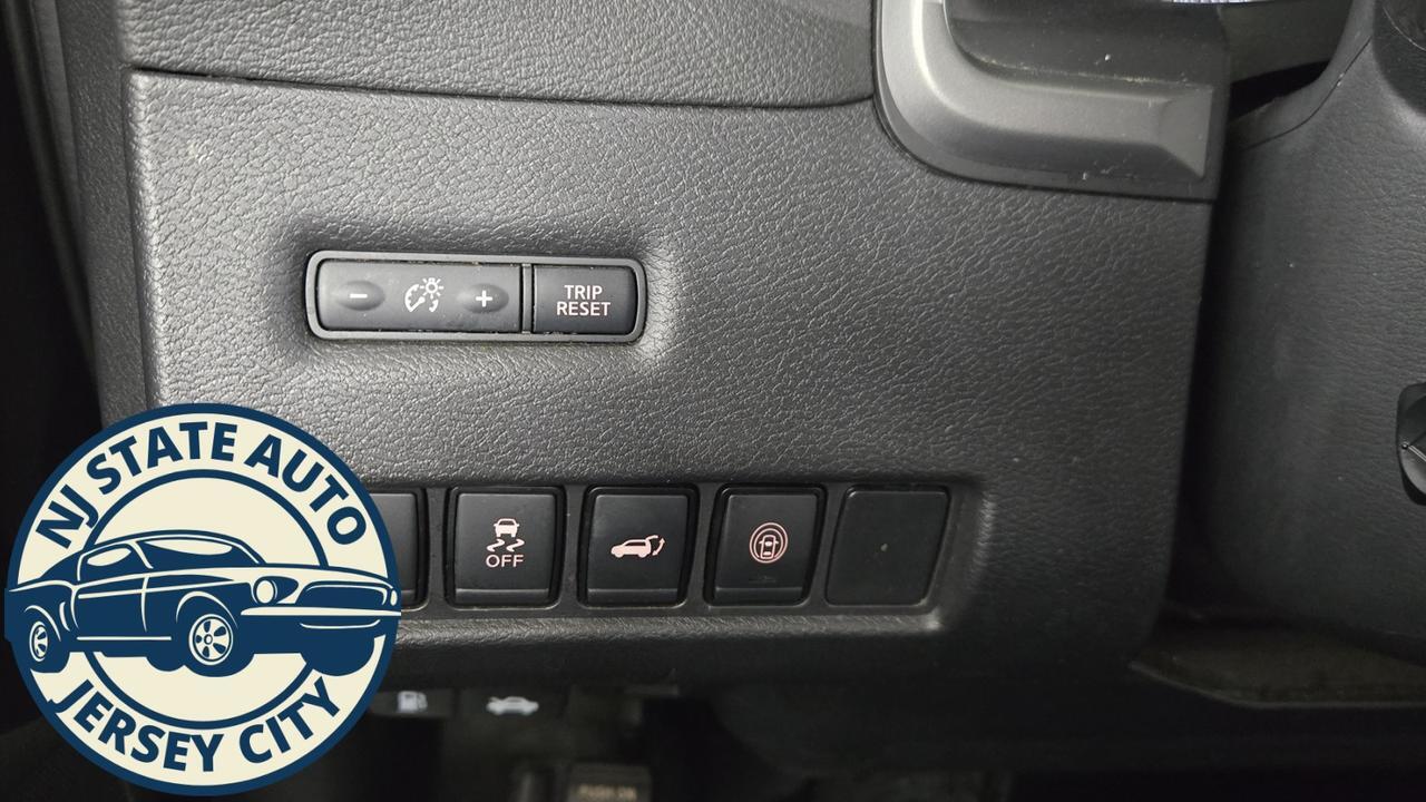 2019 Nissan Murano Platinum Jersey City NJ