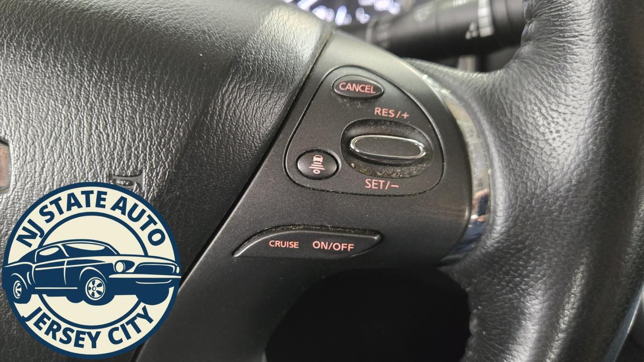2019 Nissan Murano Platinum Jersey City NJ