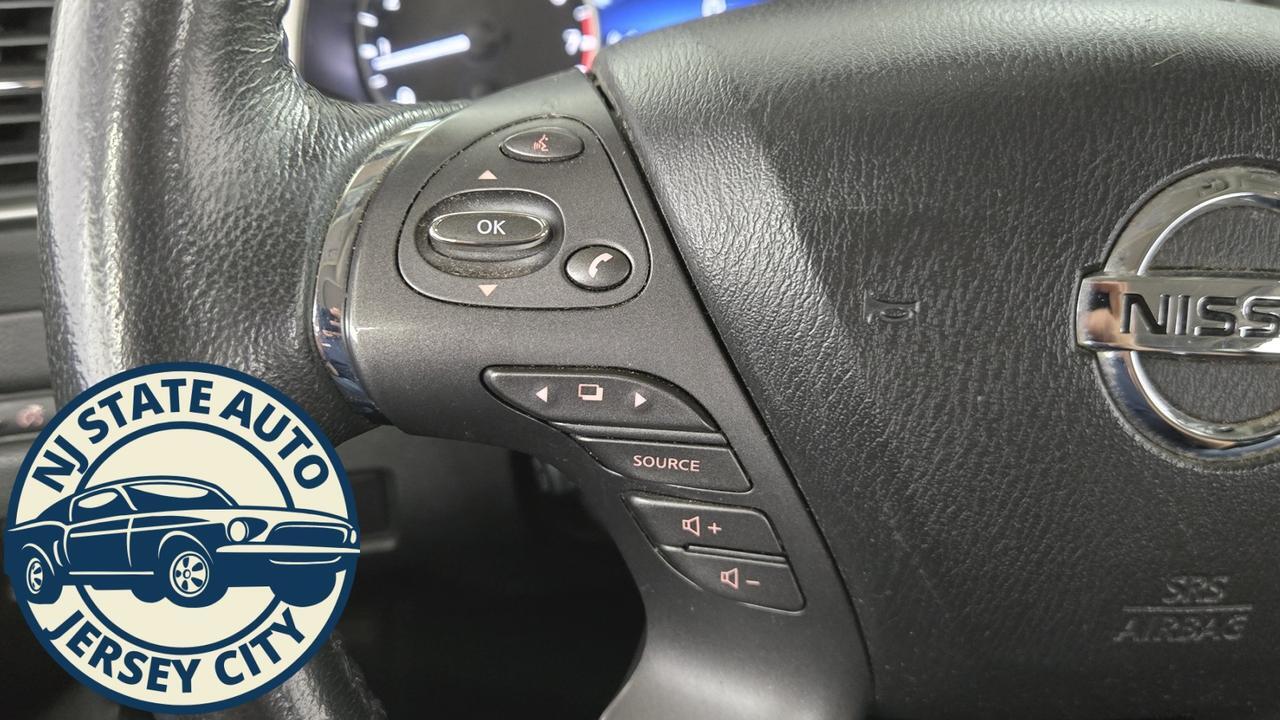 2019 Nissan Murano Platinum Jersey City NJ