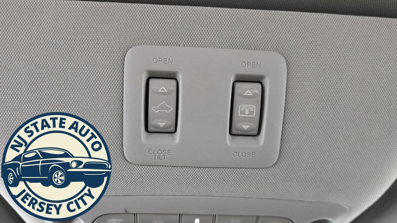 2019 Nissan Murano Platinum Jersey City NJ