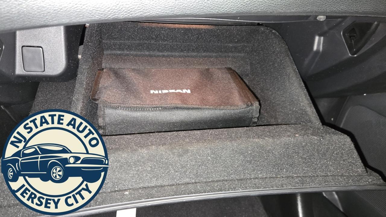 2019 Nissan Murano Platinum Jersey City NJ