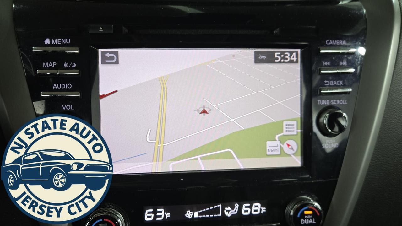 2019 Nissan Murano Platinum Jersey City NJ