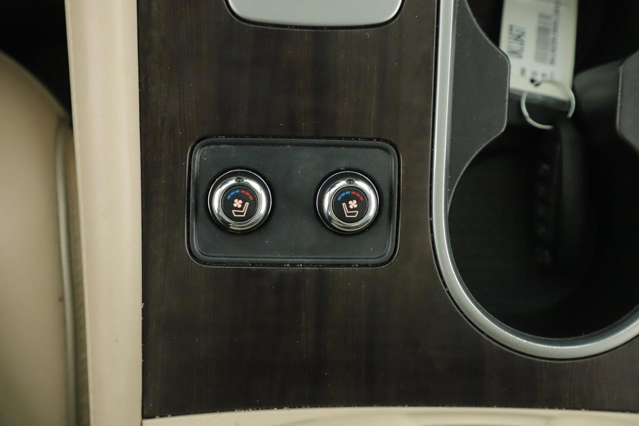 2019 Nissan Murano Platinum New Braunfels TX