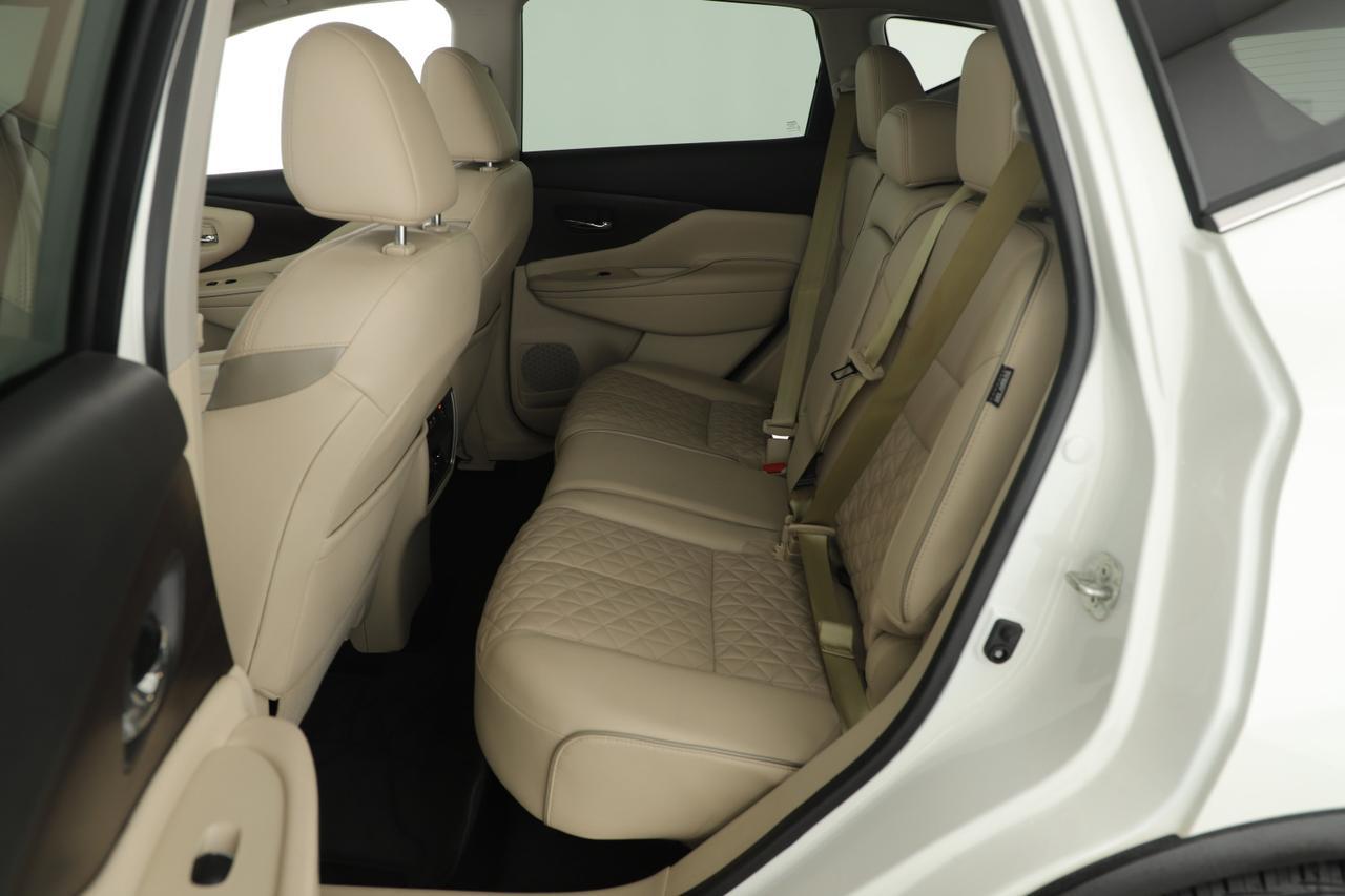 2019 Nissan Murano Platinum New Braunfels TX