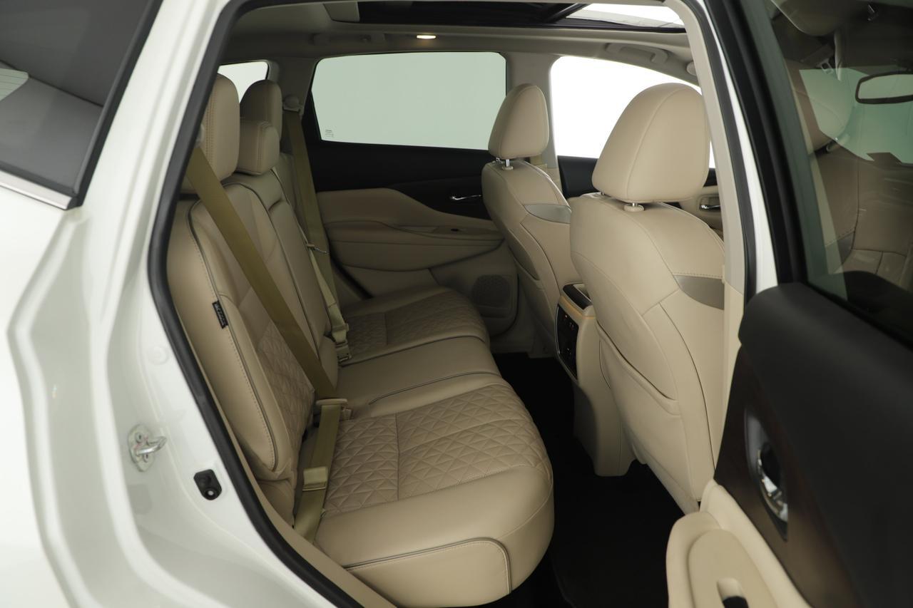 2019 Nissan Murano Platinum New Braunfels TX