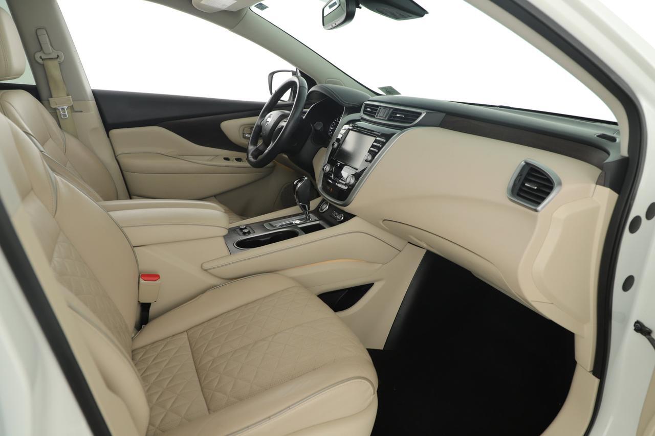2019 Nissan Murano Platinum New Braunfels TX