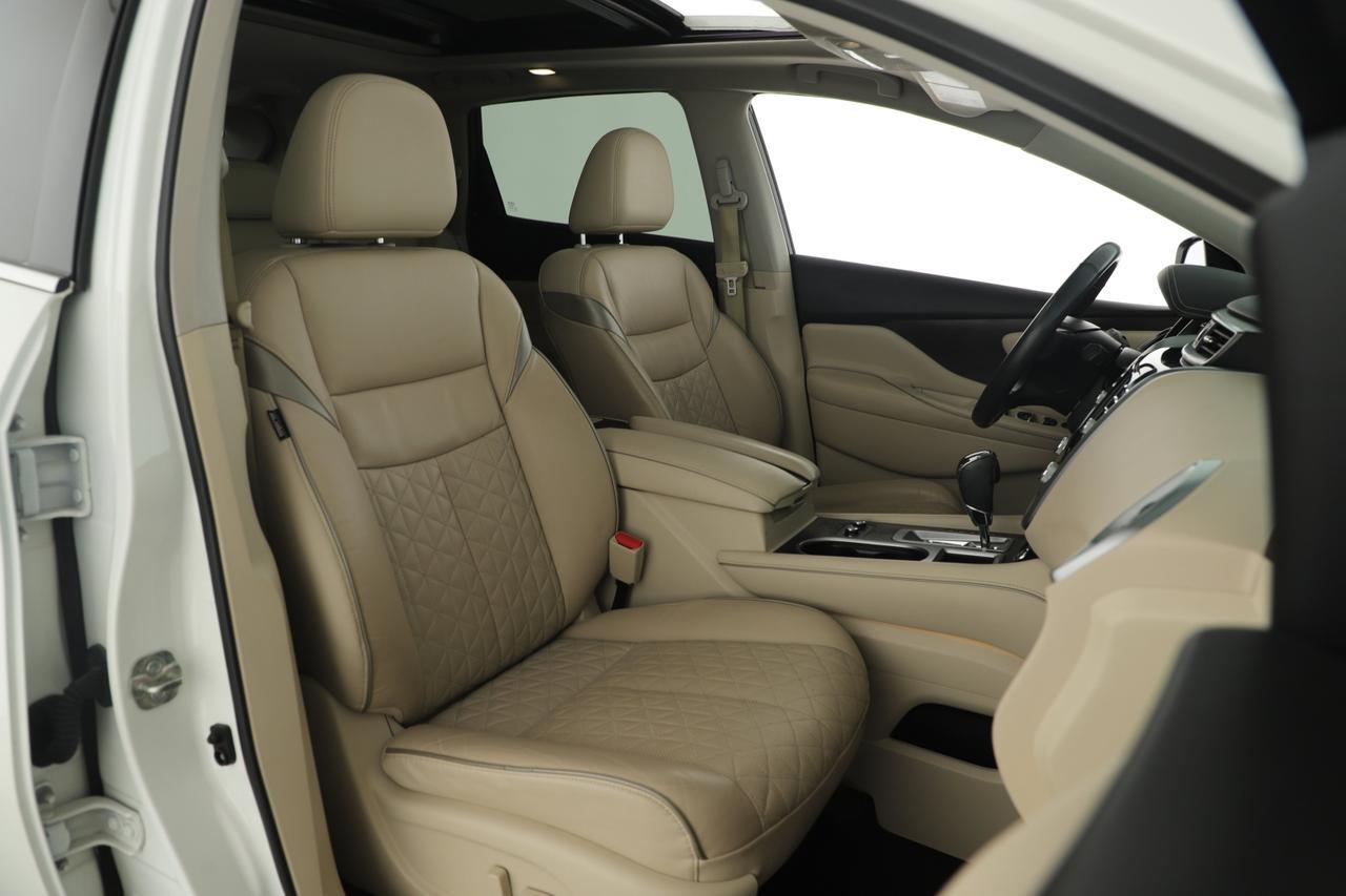 2019 Nissan Murano Platinum New Braunfels TX