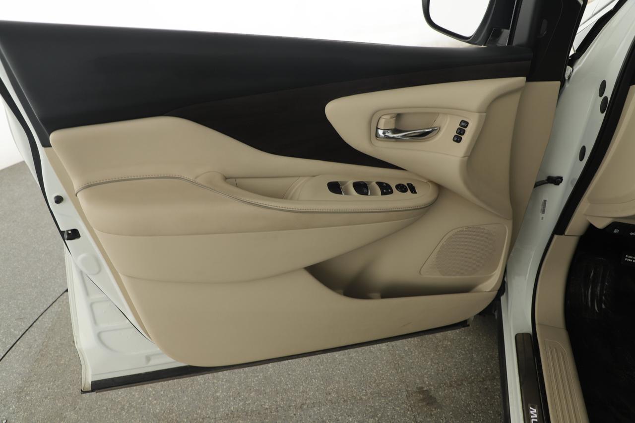 2019 Nissan Murano Platinum New Braunfels TX