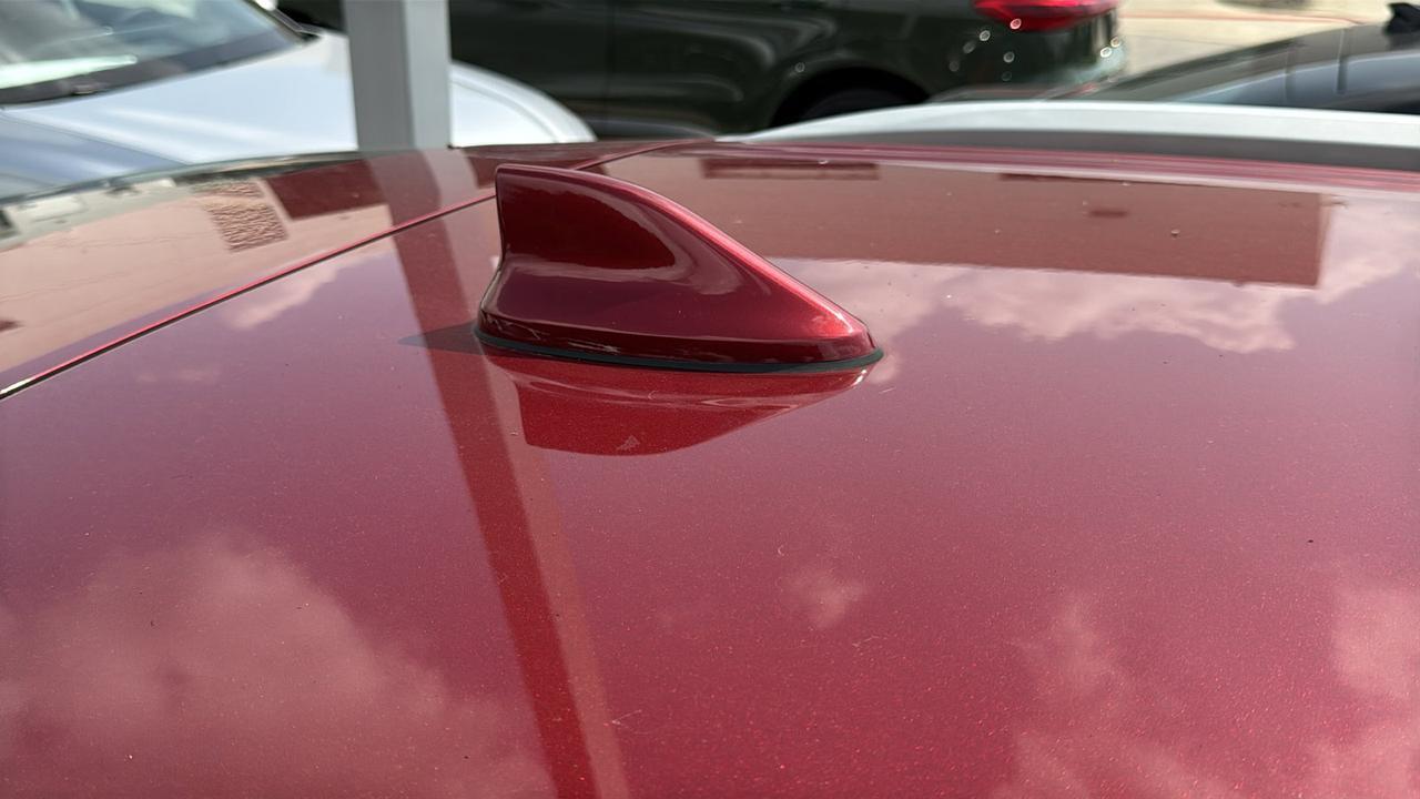 2019 Nissan Murano Platinum  Selma TX