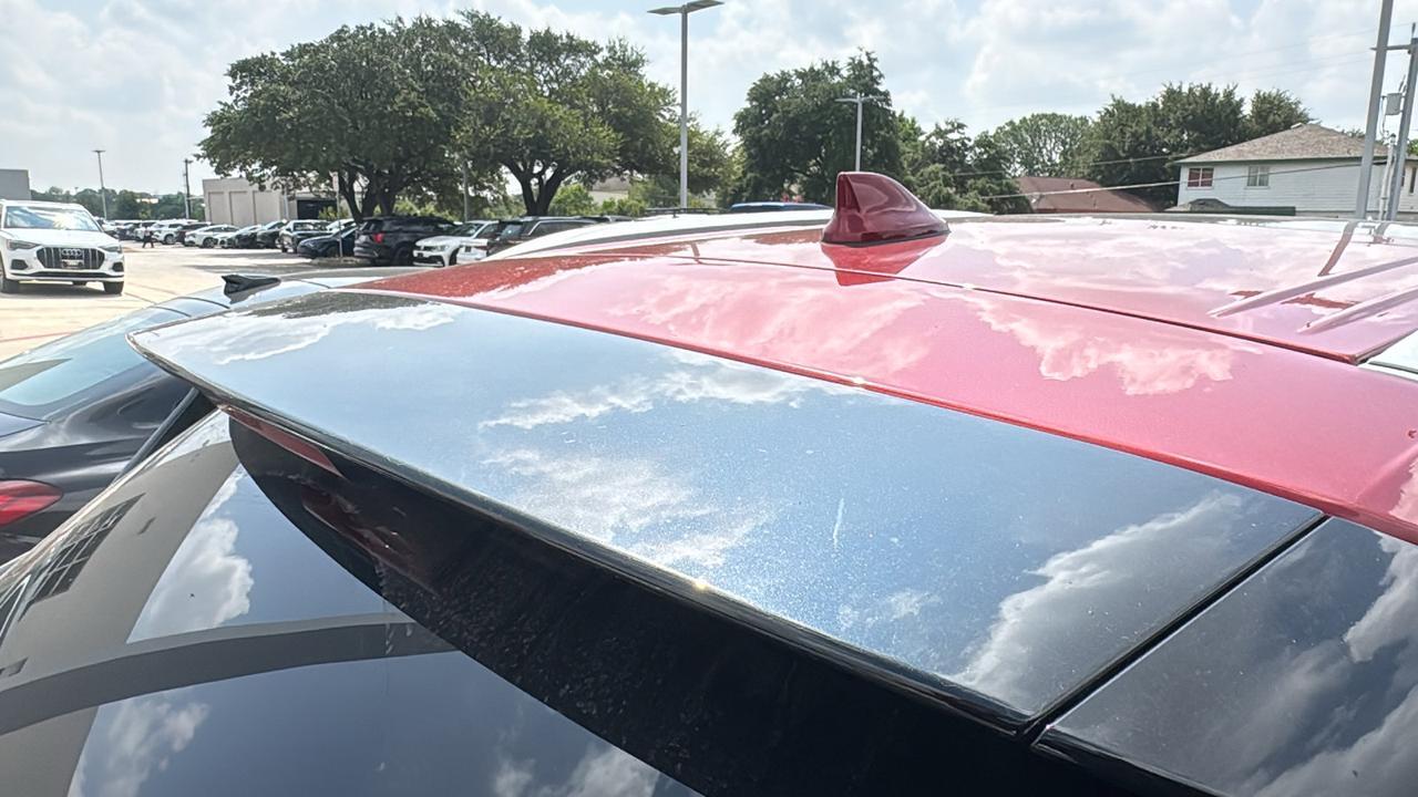 2019 Nissan Murano Platinum  Selma TX