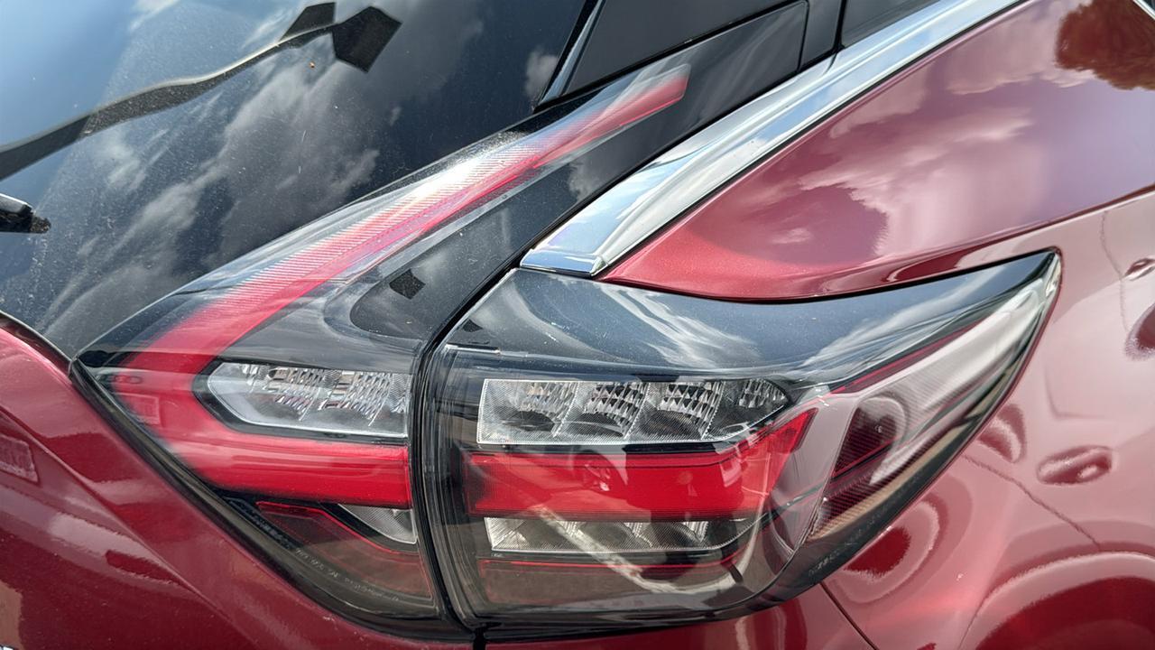 2019 Nissan Murano Platinum  Selma TX